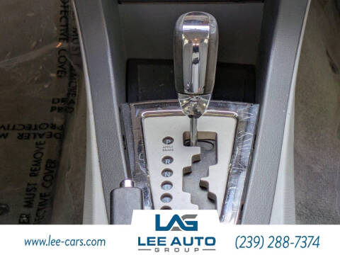 2008 Dodge Avenger SXT