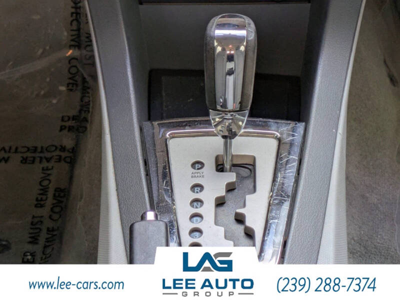 2008 Dodge Avenger SXT