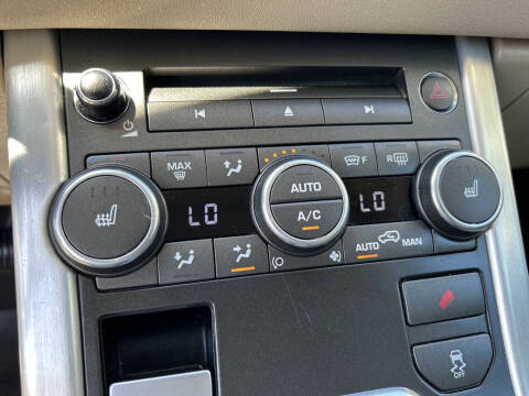 2013 Land Rover Range Rover Evoque Pure Plus