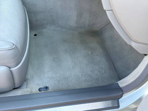 2003 Lexus LS 430