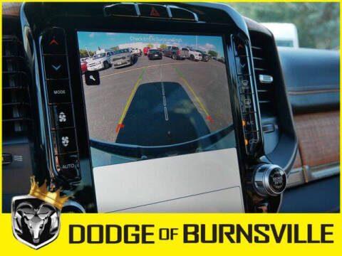 2022 RAM 1500 Limited Longhorn