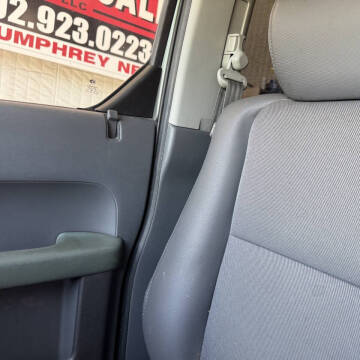 2005 Honda Element EX