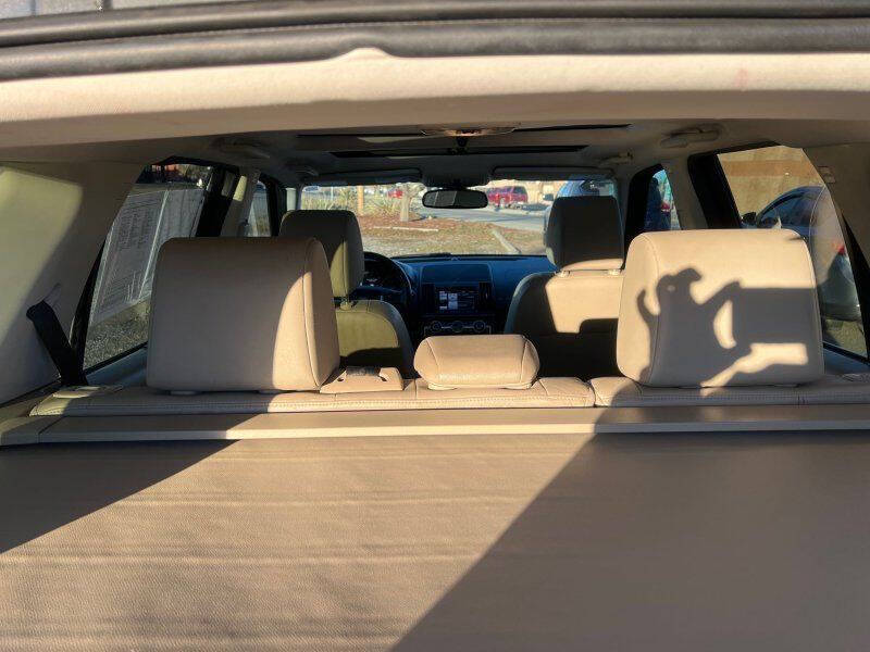 2013 Land Rover LR2 HSE