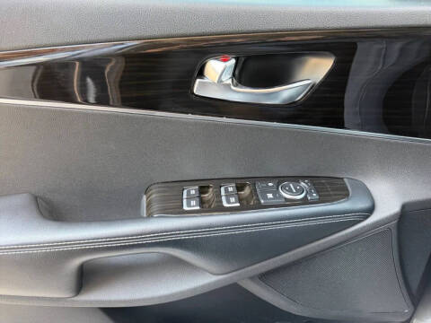 2020 Kia Sorento