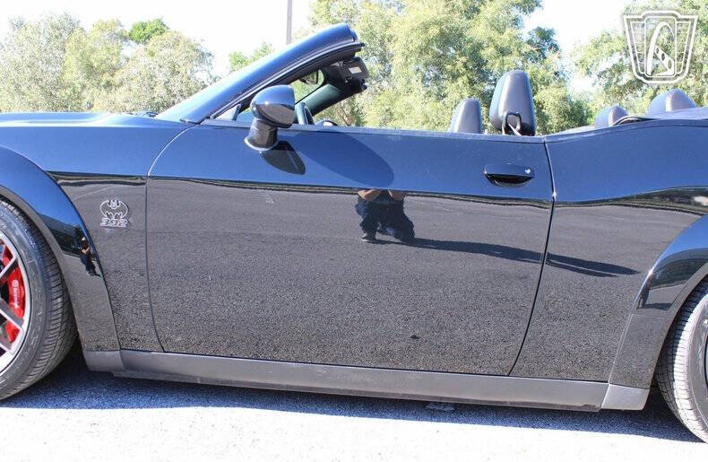 2020 Dodge Challenger