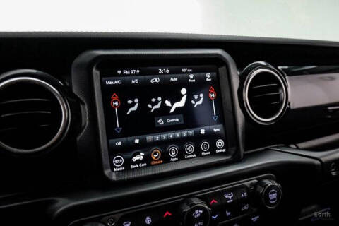 2022 Jeep Wrangler Unlimited Rubicon 392