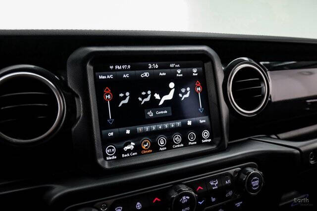 2022 Jeep Wrangler Unlimited Rubicon 392