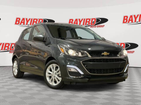 2021 Chevrolet Spark for sale at Bayird Car Match in Jonesboro AR