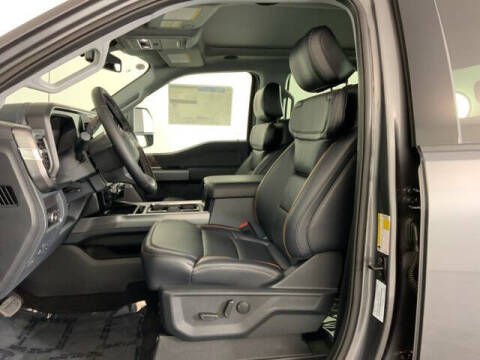 2025 Ford F-350 Super Duty