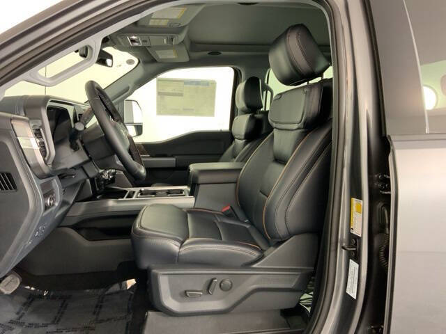 2025 Ford F-350 Super Duty