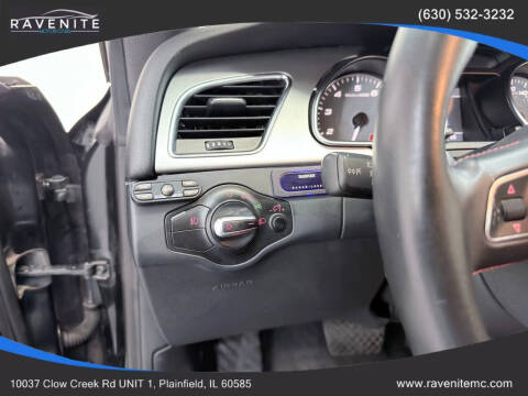 2012 Audi S5 4.2 quattro Prestige