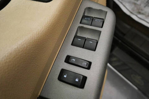 2015 Ford F-350 Super Duty Lariat