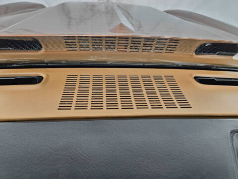 1979 Chevrolet Camaro
