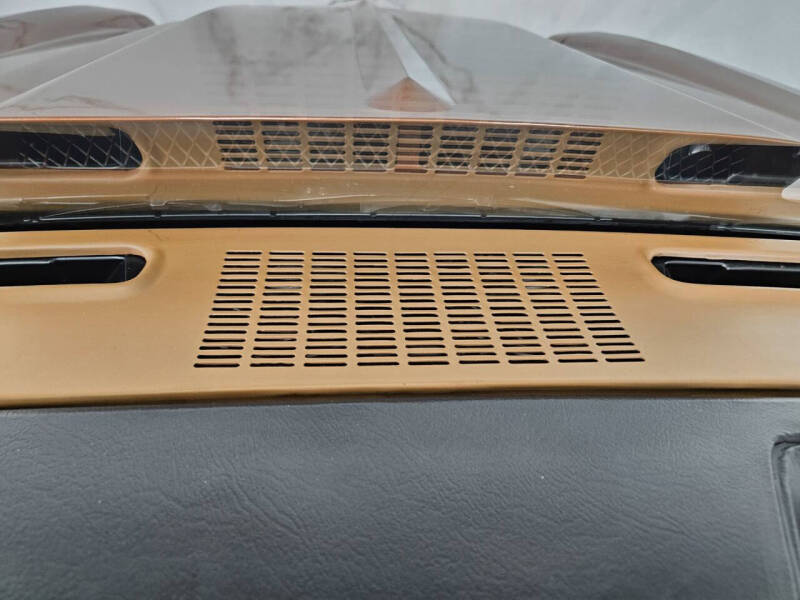 1979 Chevrolet Camaro