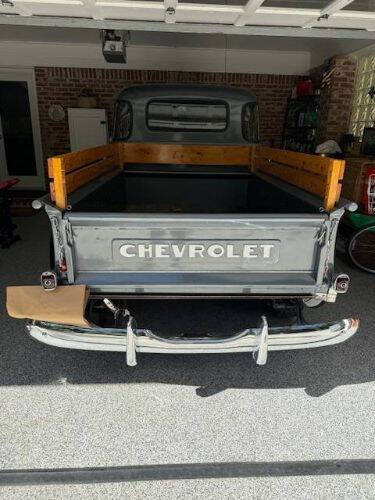 1953 Chevrolet 3100
