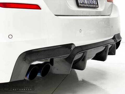 2014 BMW 5 Series 535i