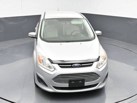 2014 Ford C-MAX Hybrid SE