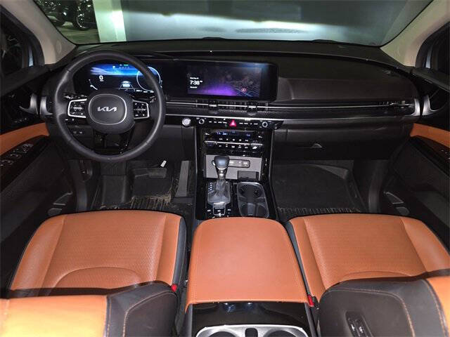 2023 Kia Carnival SX Prestige