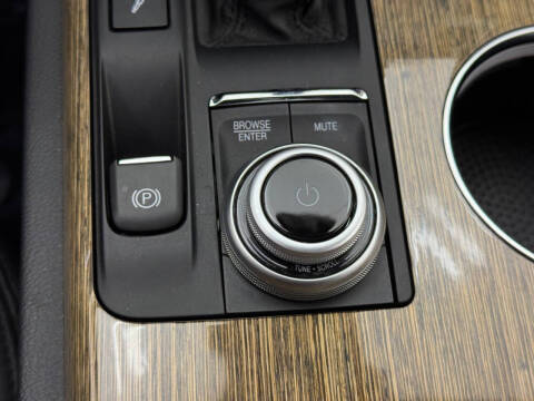 2022 Maserati Quattroporte GT