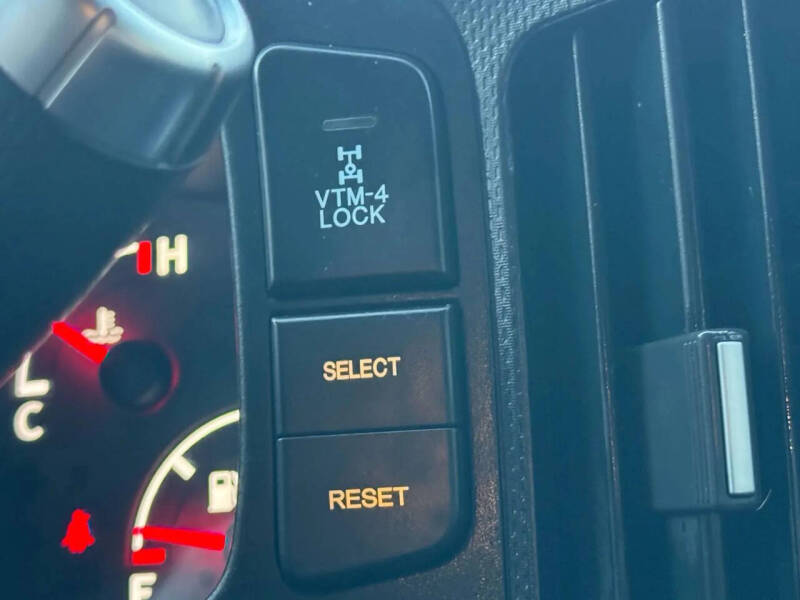 2006 Honda Ridgeline RTS