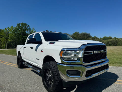 2020 RAM 3500 for sale at Priority One Auto Sales in Stokesdale NC