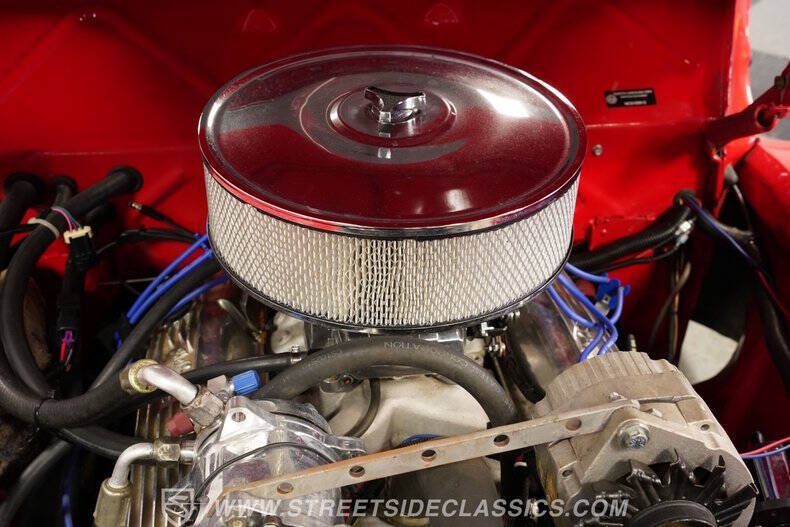 1940 Ford Tudor