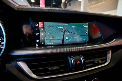 2023 Alfa Romeo Stelvio Veloce