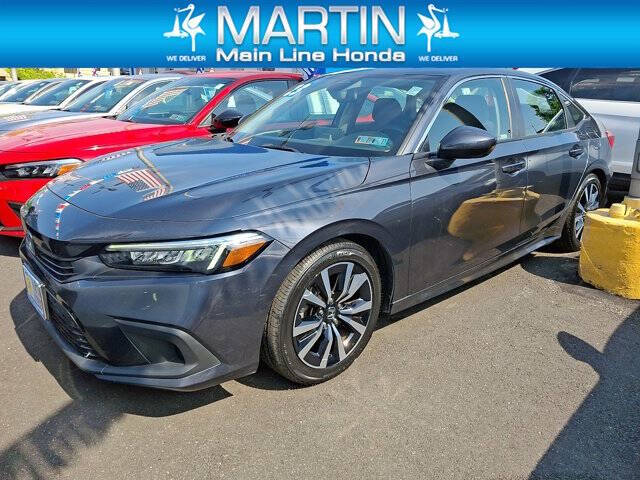 2023 Honda Civic