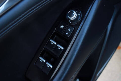 2020 Mazda MAZDA6 Grand Touring Reserve