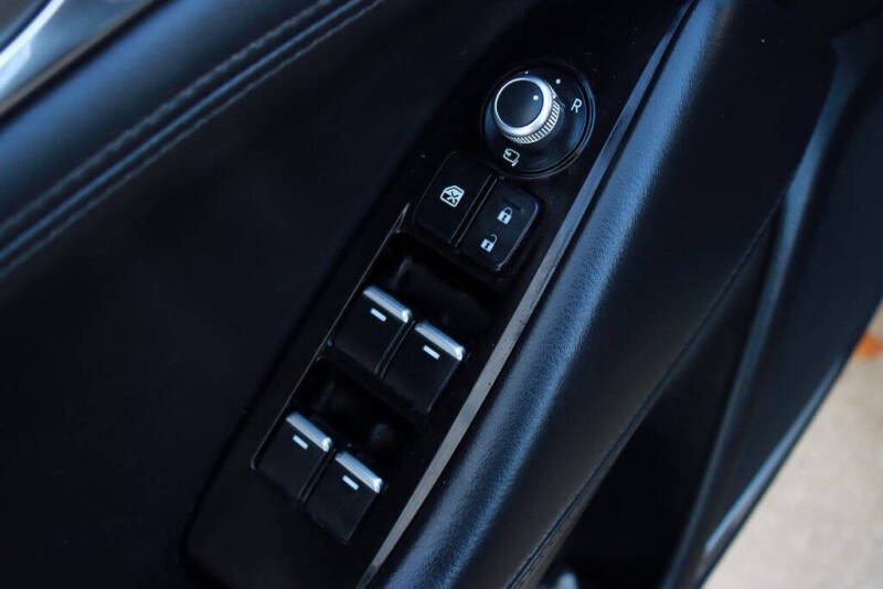 2020 Mazda MAZDA6 Grand Touring Reserve