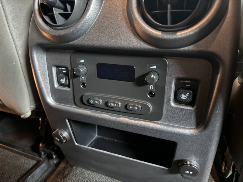 2003 HUMMER H2