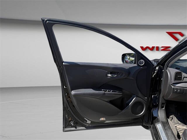 2014 Acura RDX w/Tech