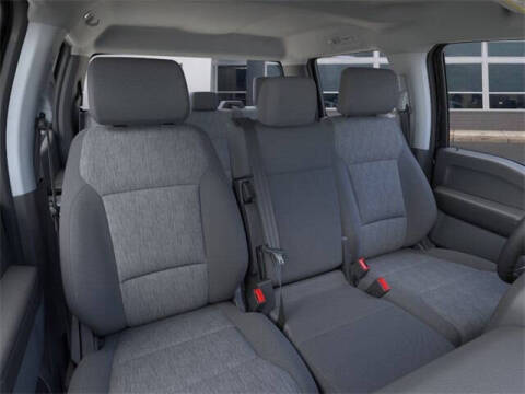 2025 Ford F-350 Super Duty