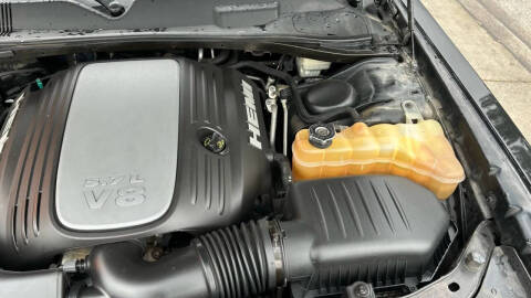 2013 Dodge Challenger R/T Classic