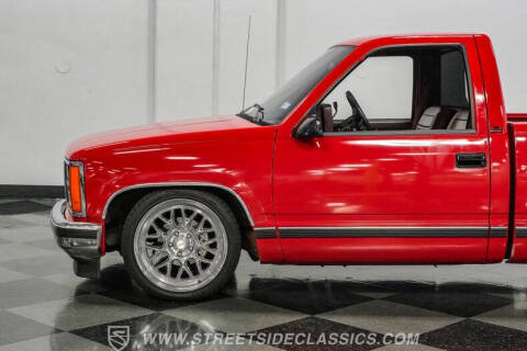 1988 GMC Sierra 1500