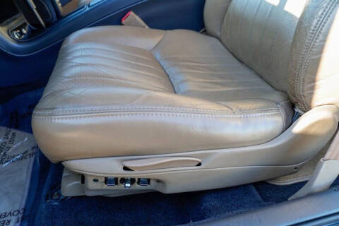 1995 Chevrolet Monte Carlo Z34