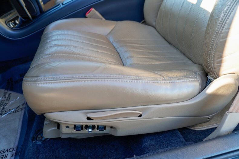 1995 Chevrolet Monte Carlo Z34