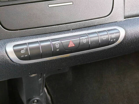 2013 Smart fortwo passion