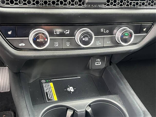 2024 Honda HR-V