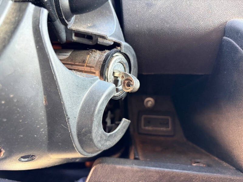 2020 RAM Promaster 1500