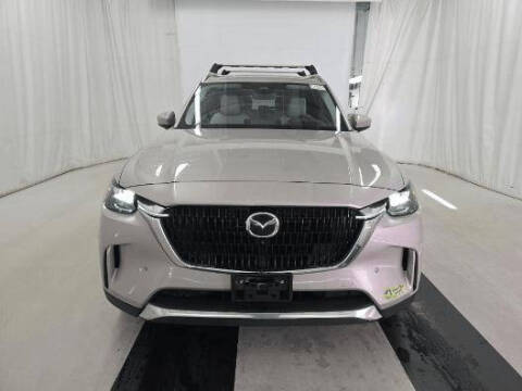 2024 Mazda CX-90 Plug-in Hybrid Premium Plus