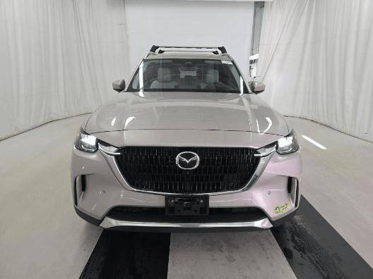 2024 Mazda CX-90 Plug-in Hybrid Premium Plus