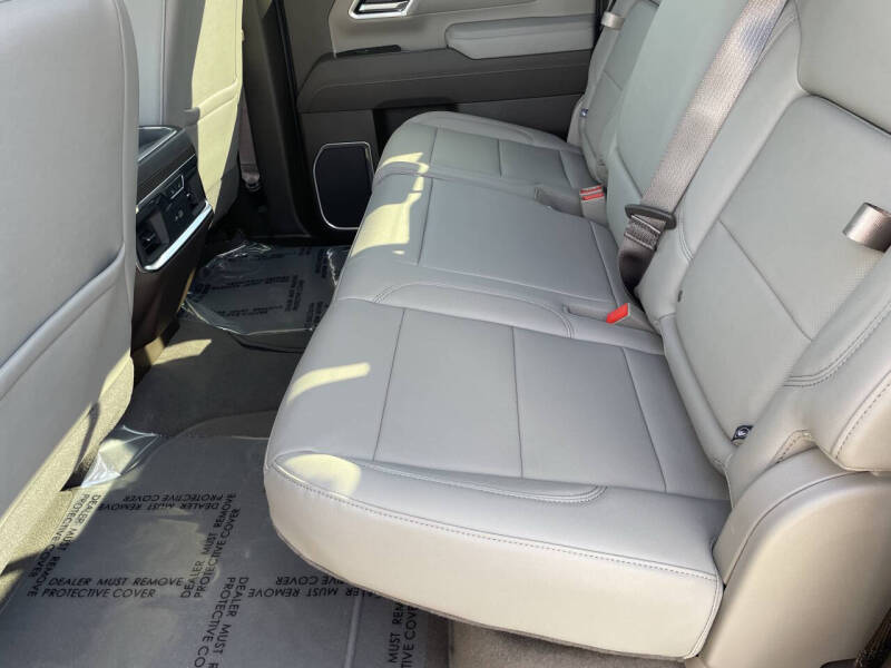 2026 GMC Sierra 2500HD SLT