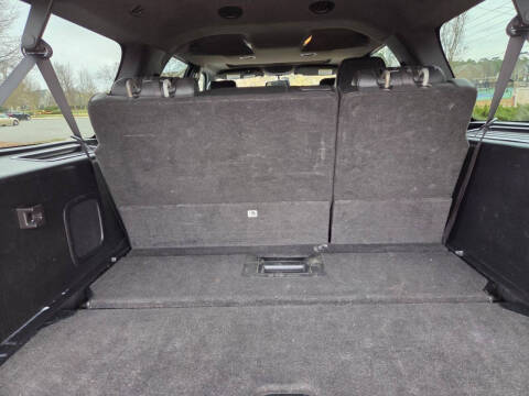 2014 Ford Expedition EL Limited