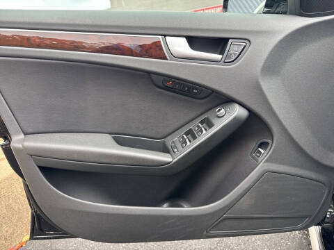 2015 Audi Allroad 2.0T quattro Premium Plus