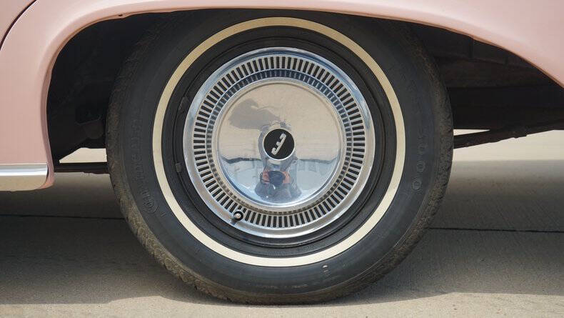 1959 Edsel Corsair
