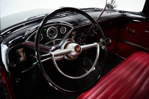 1955 Mercury Mountclair