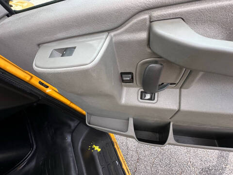 2016 Chevrolet Express 2500