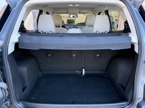 2020 Ford EcoSport S