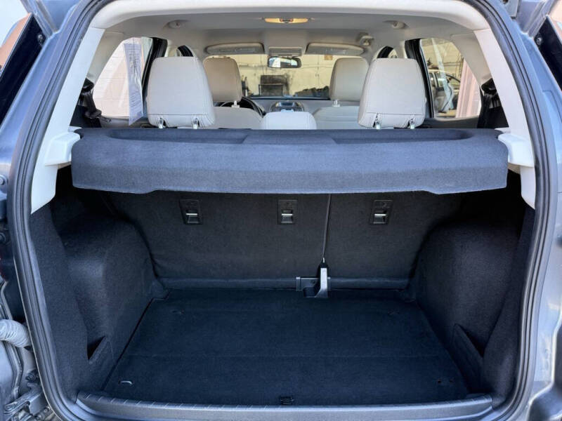 2020 Ford EcoSport S